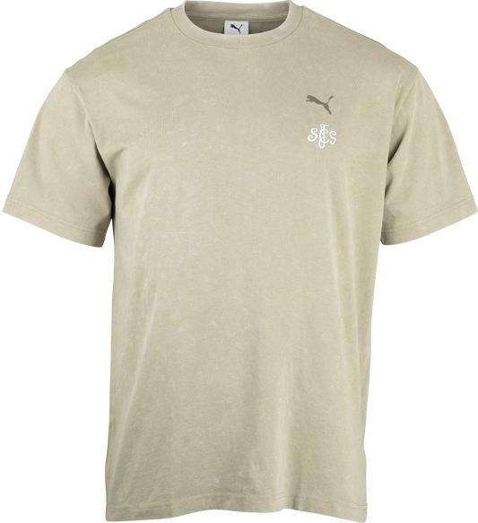 PUMA Shirt Wash 25/26
