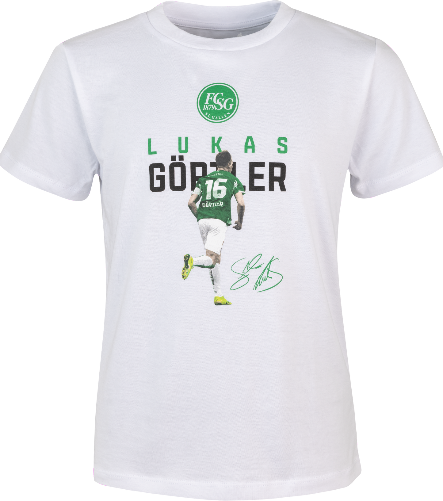 Görtler T-Shirt Kids