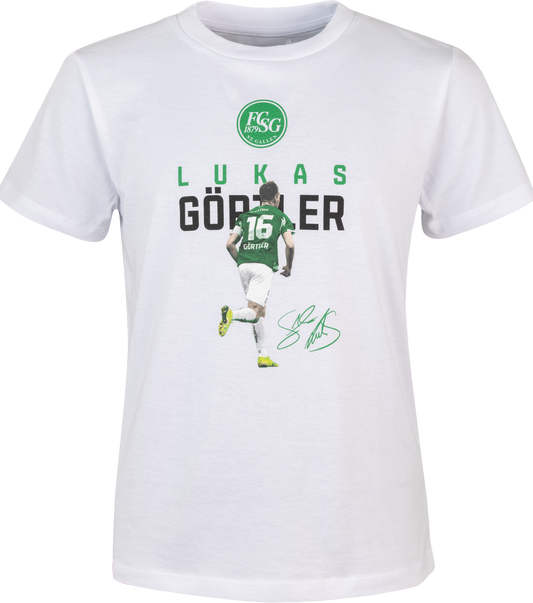 Görtler T-Shirt Kids
