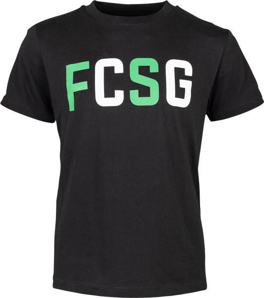 Meine Farben T-Shirt Kids