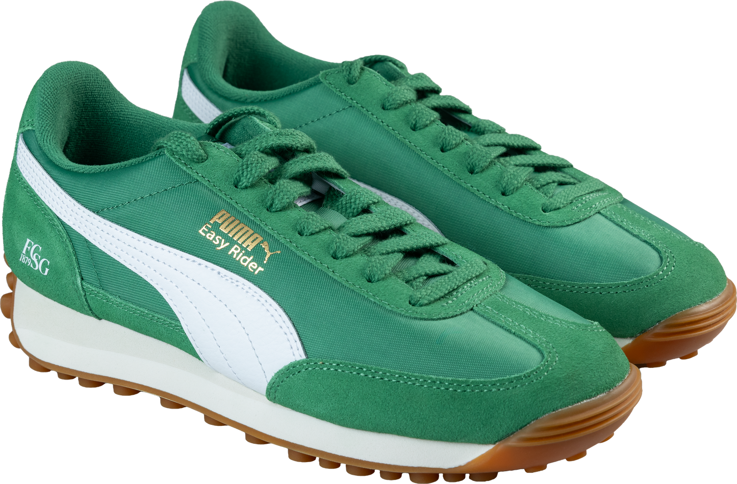PUMA Easy Rider Vintage Kinder