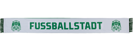Polyschal Fussballregion