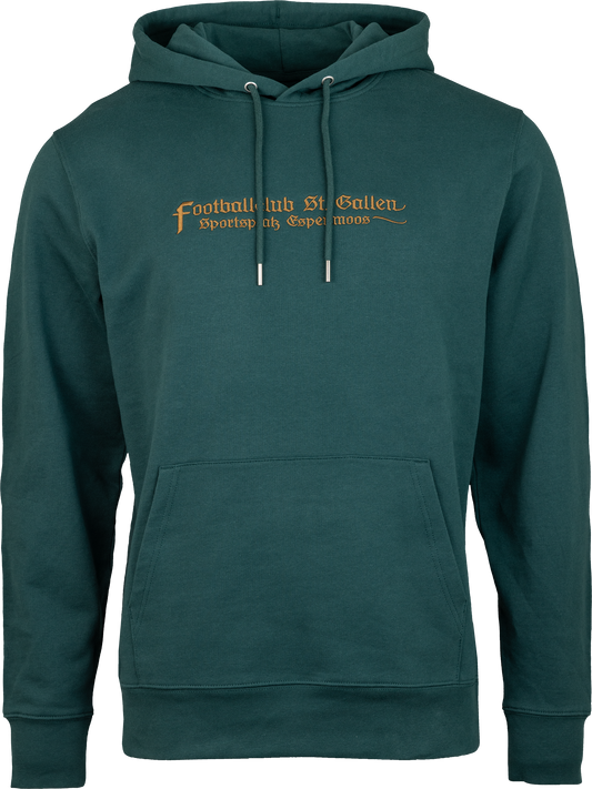 Heritage Hoodie