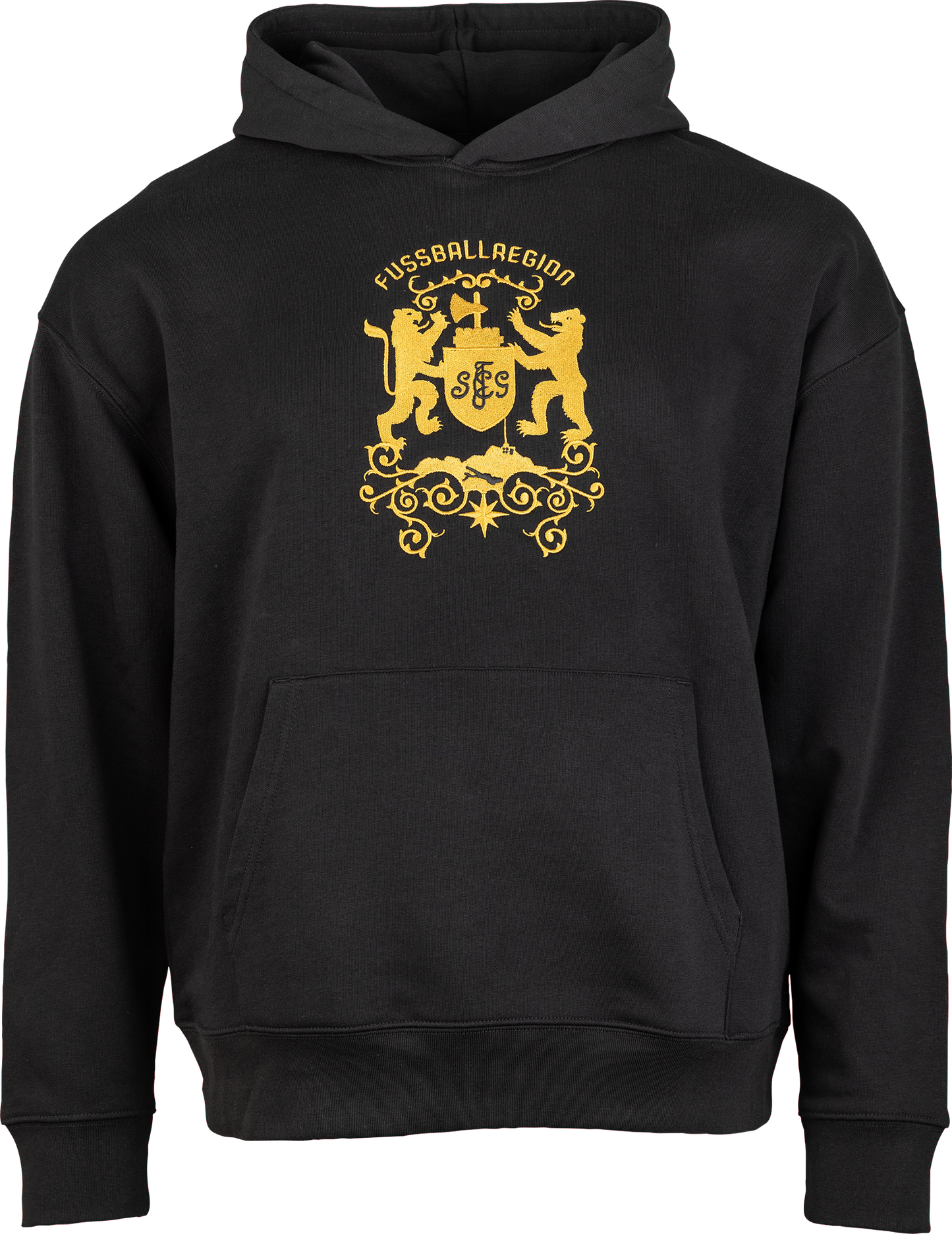 Fussballregion Hoodie