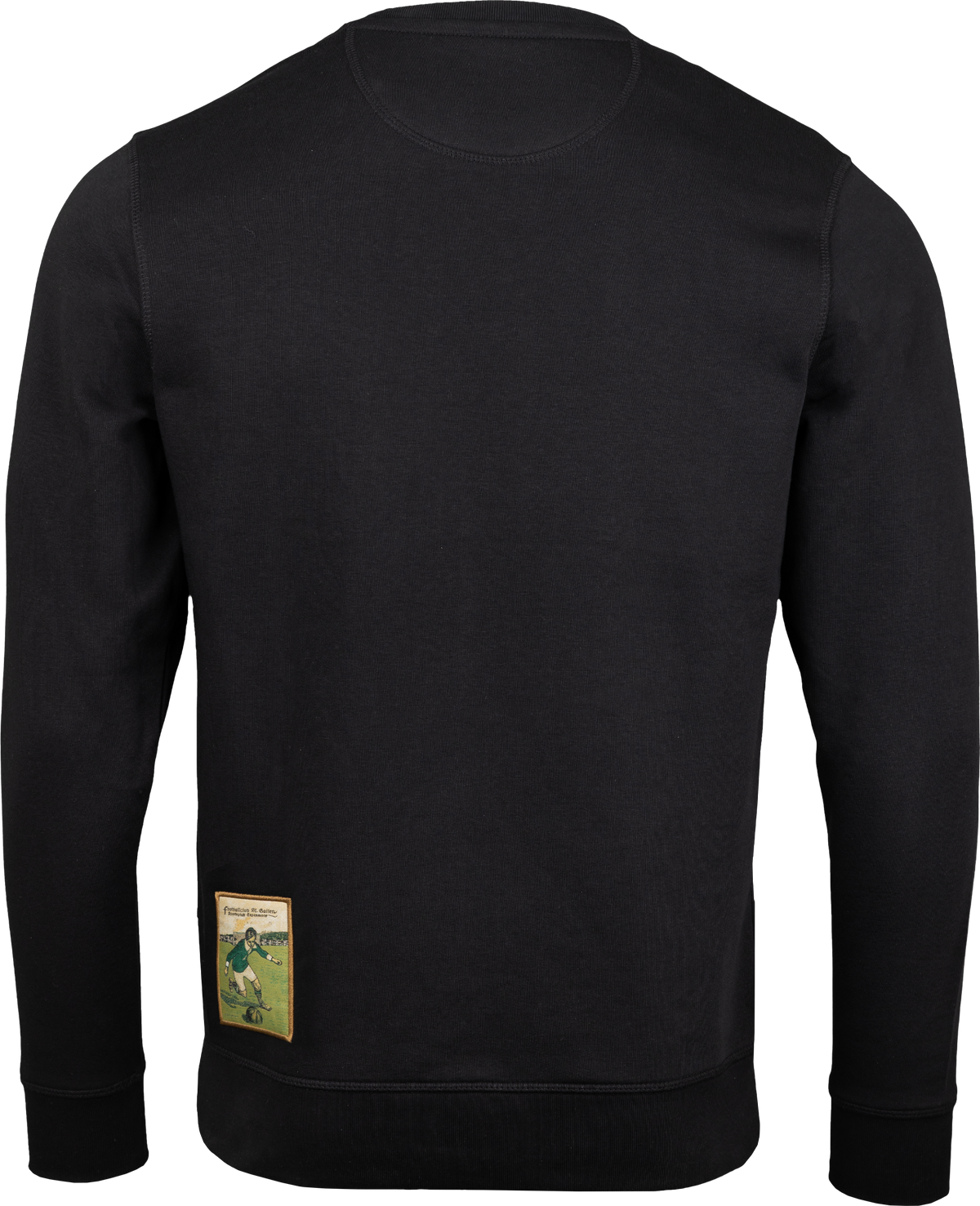 Heritage Sweatshirt