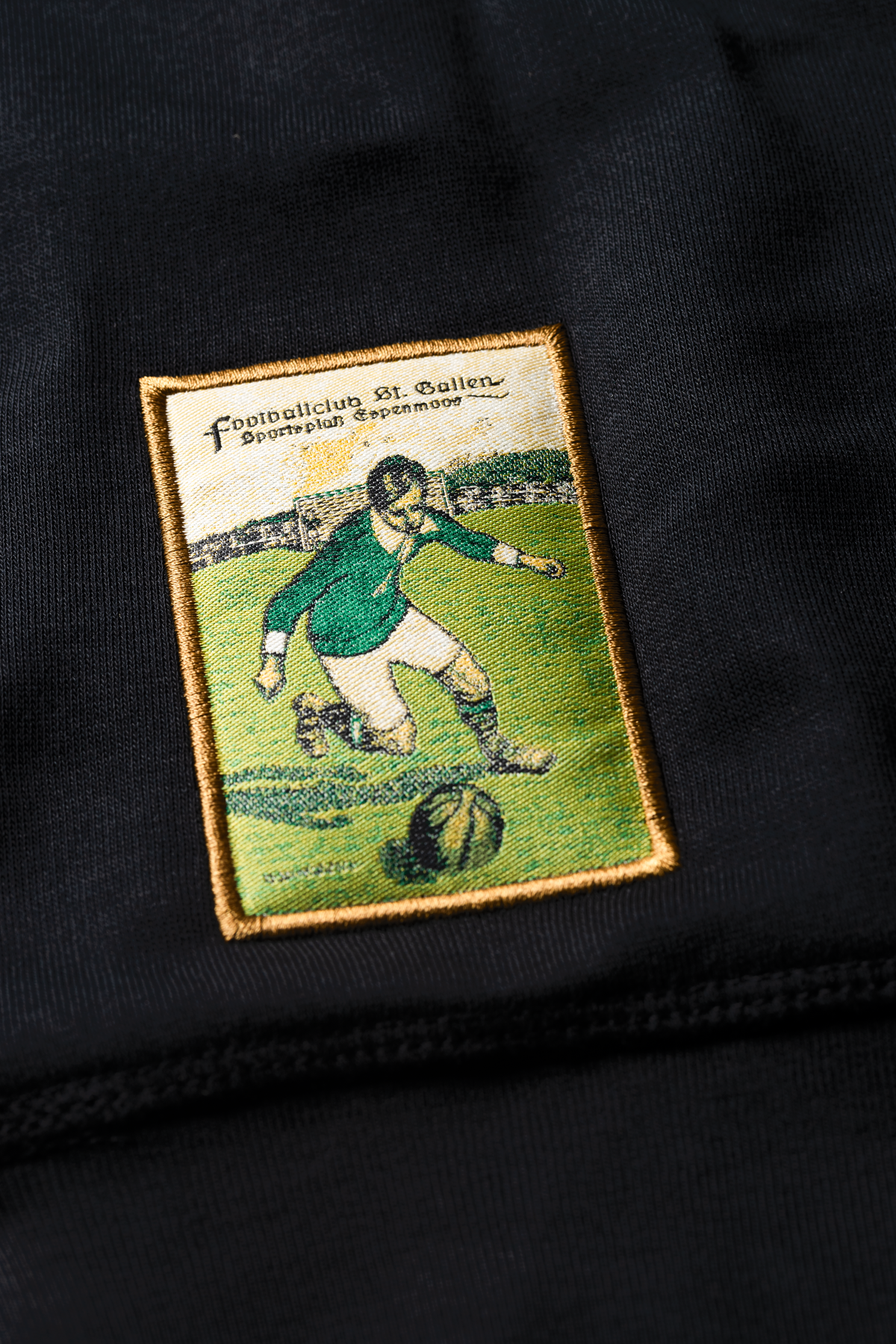 Heritage Sweatshirt