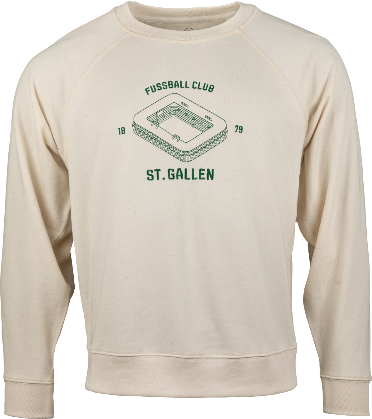 Stadion Sweatshirt