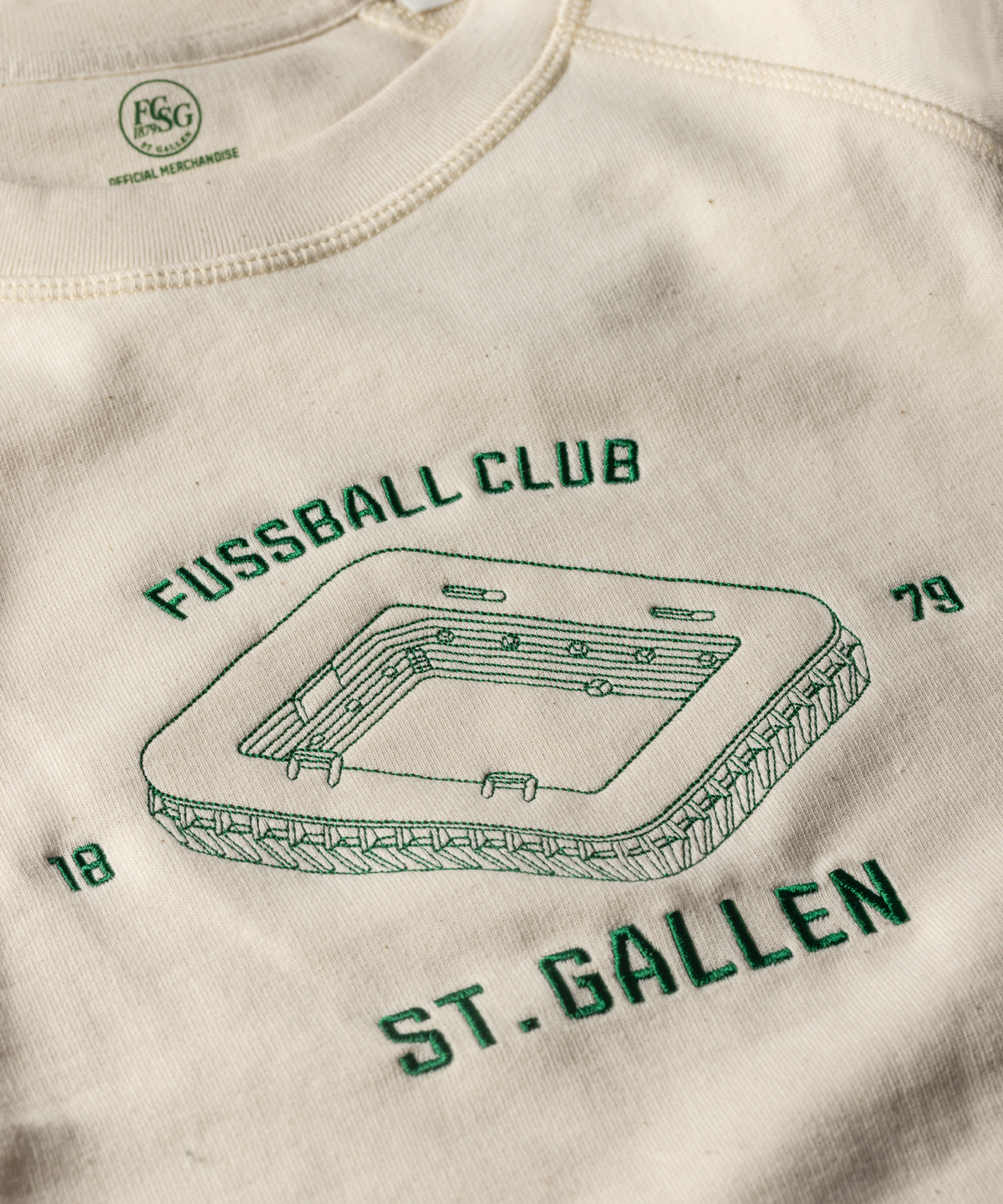 Stadion Sweatshirt