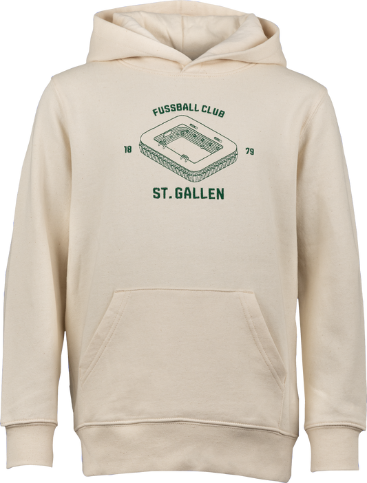 Stadion Hoodie Kids