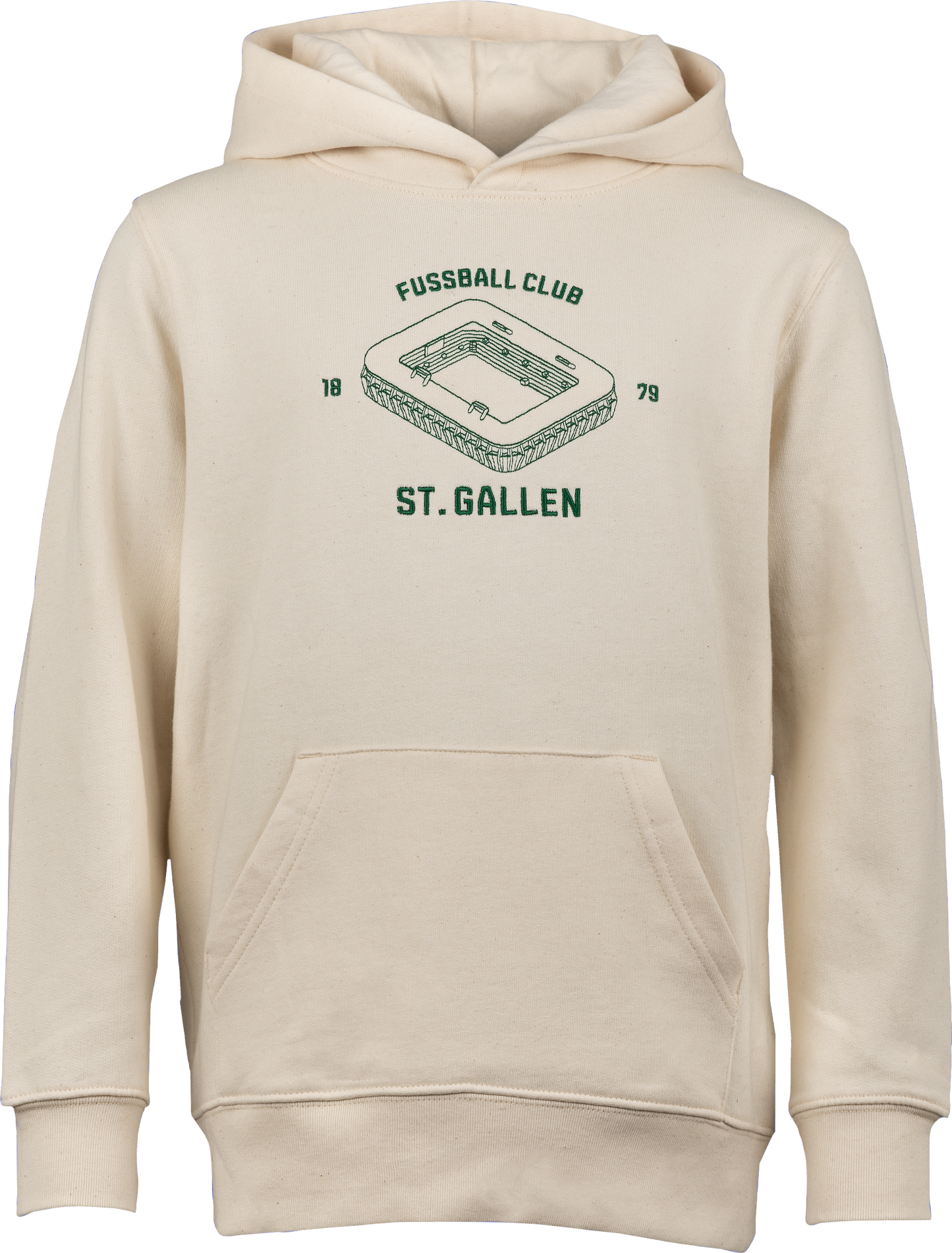Stadion Hoodie Kids