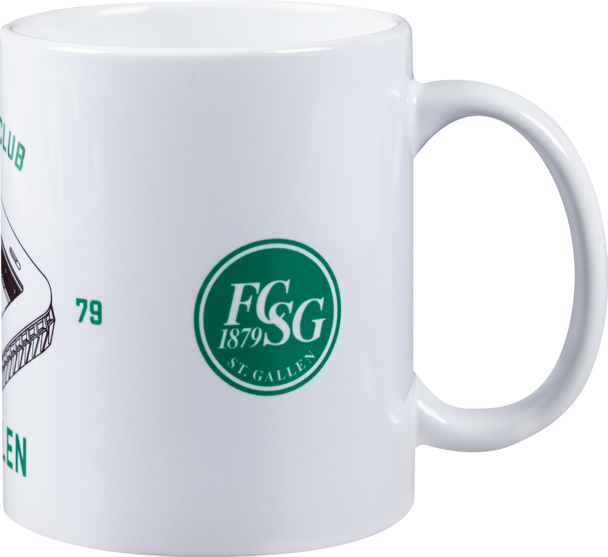 Tasse Stadion