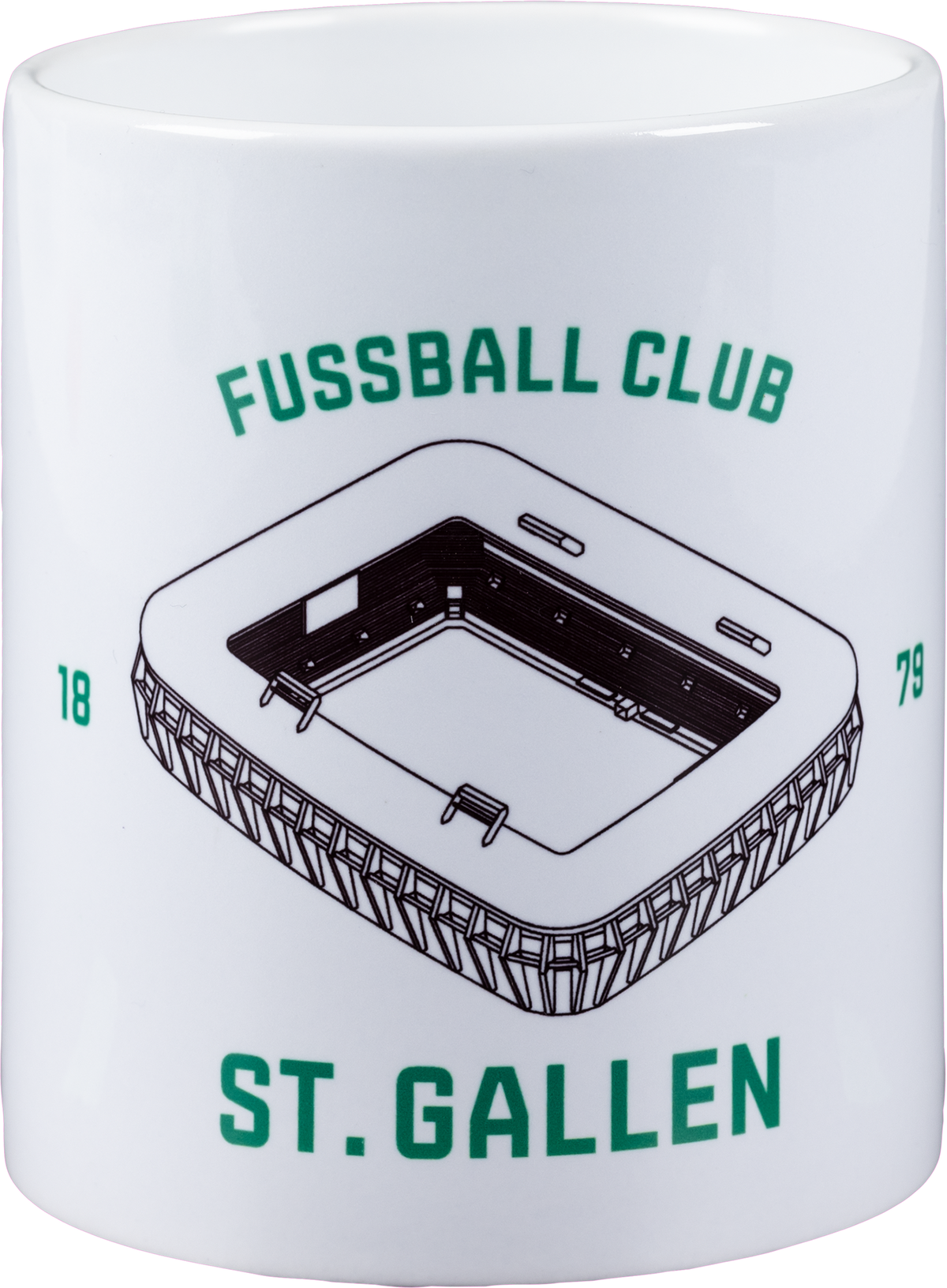 Tasse Stadion