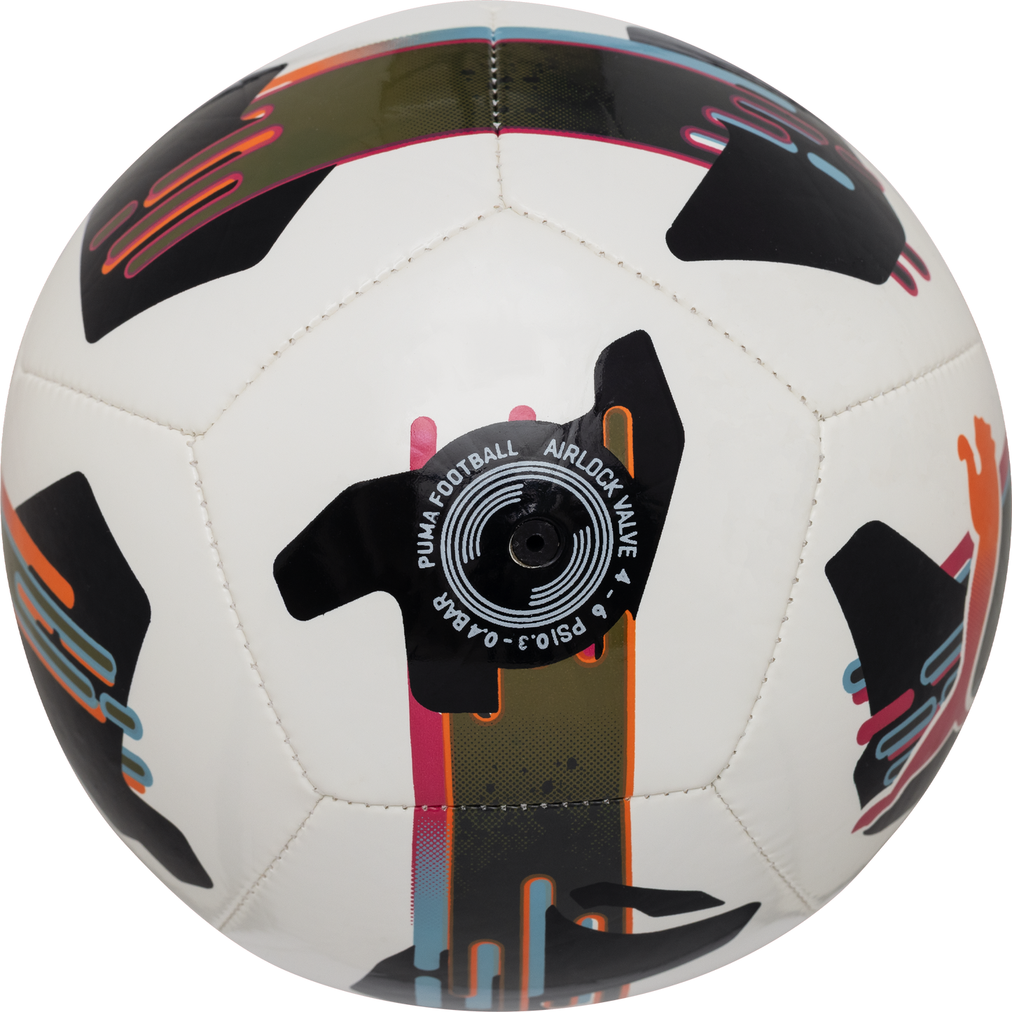 PUMA Miniball 25/26