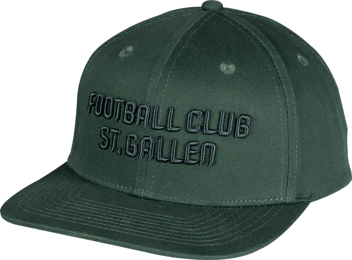 Football Club Snapback