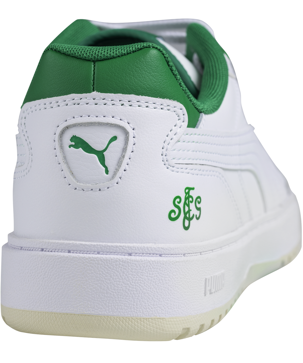 PUMA Doublecourt