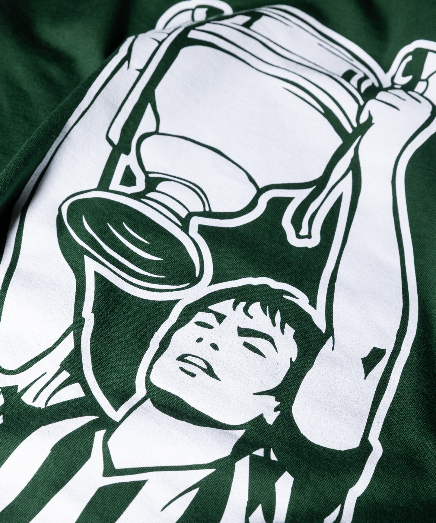 T-Shirt Cupfinal 2026
