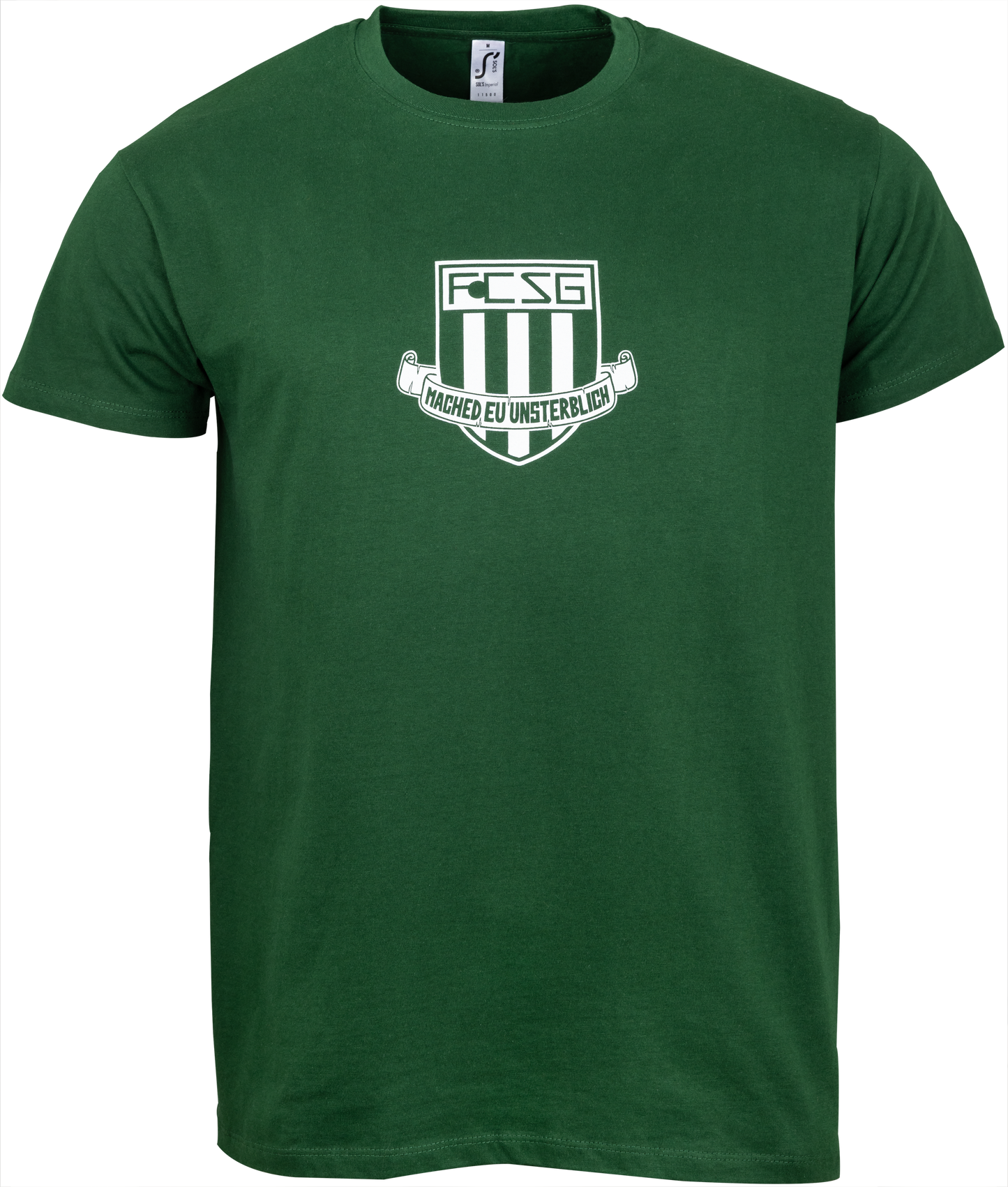 T-Shirt Cupfinal 2026 Kinder