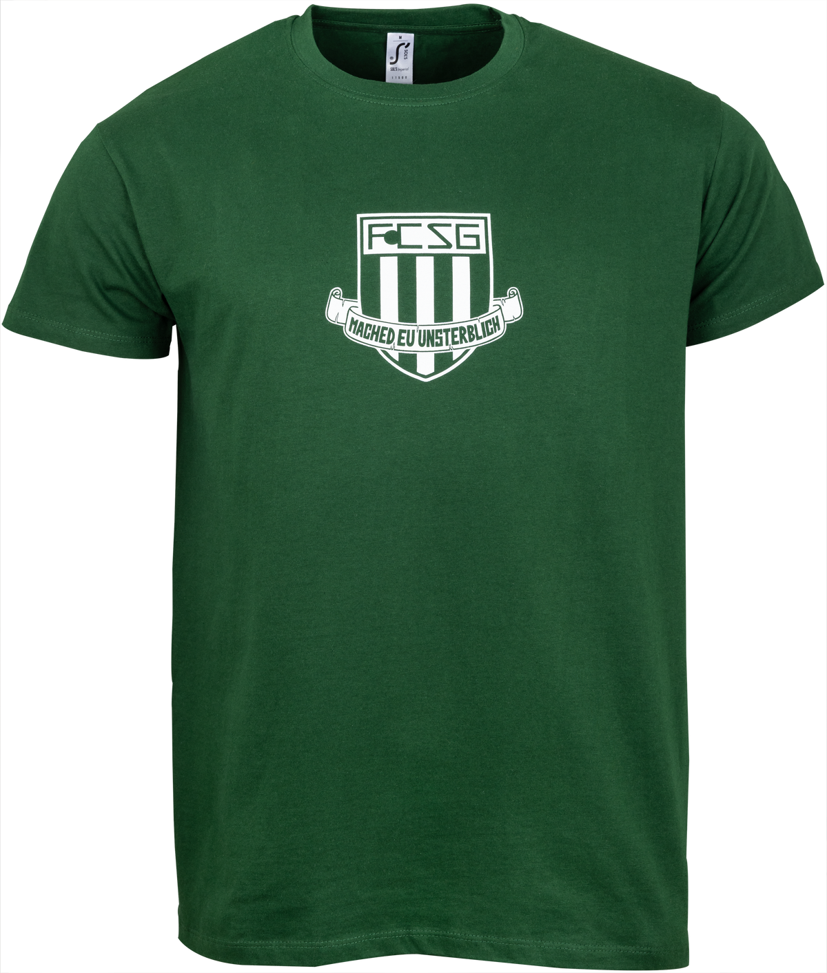 T-Shirt Cupfinal 2026 Kinder