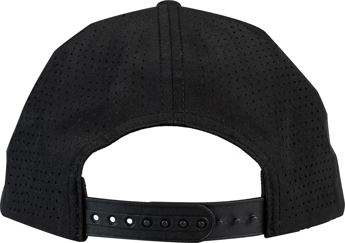 Cap Team Black