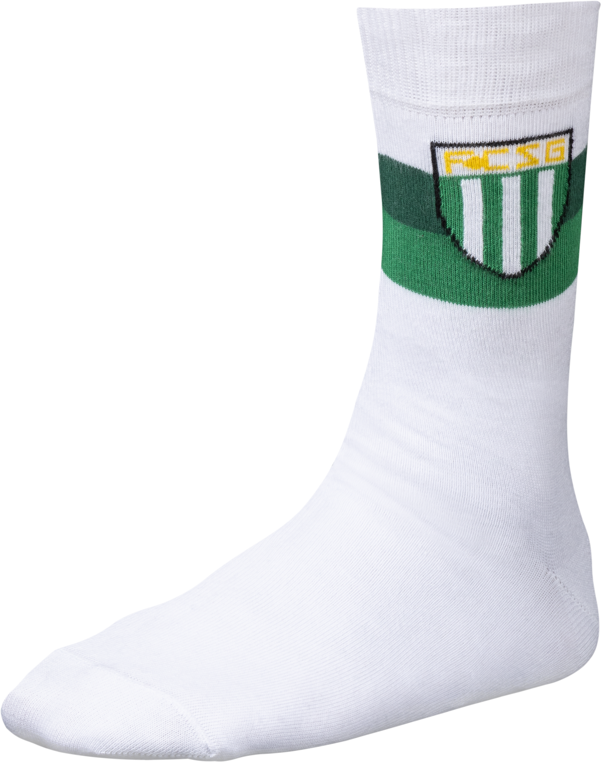 Socken Wappen