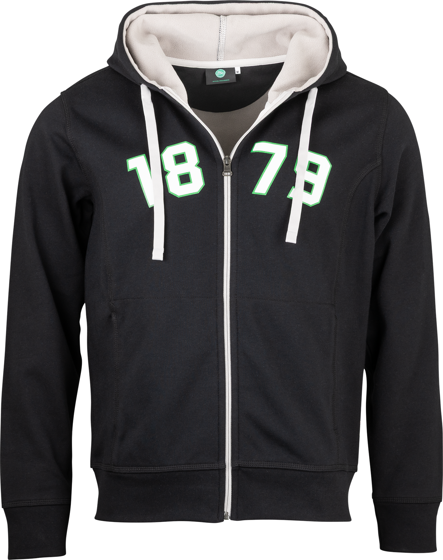 fleece-hoodie-schwarz-jacken