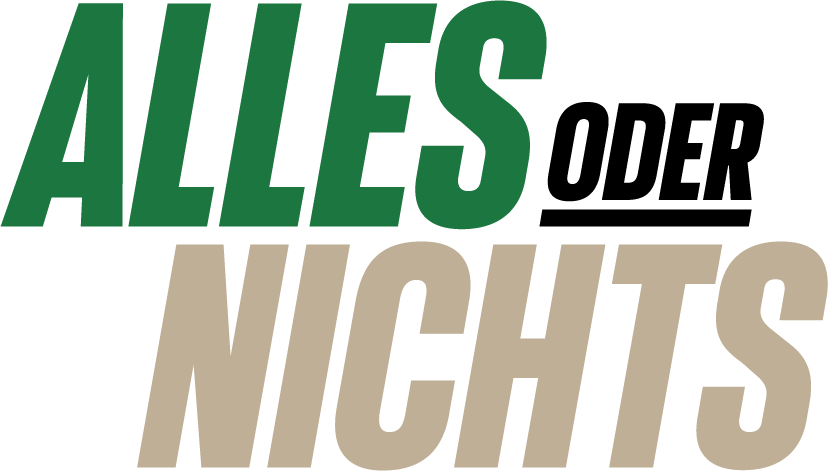 Alles oder Nichts