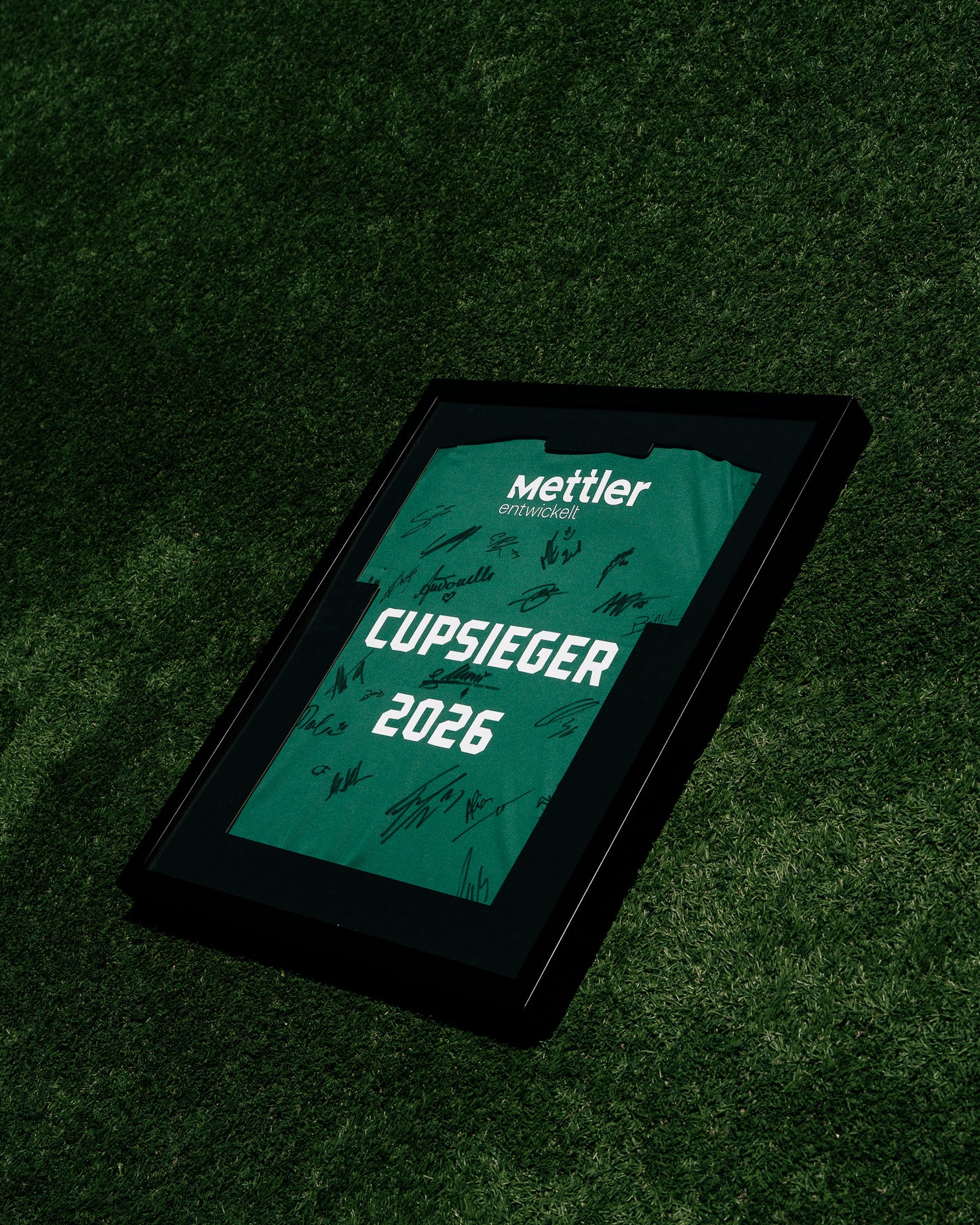 Mettler Key Player Cupsieger