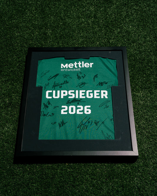 Mettler Key Player Cupsieger
