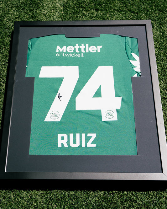 Mettler Key Player Rookie