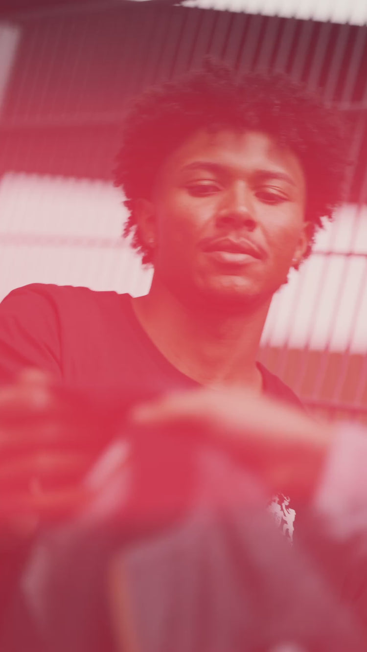 puma-t-shirt--schwarz-25/26-t-shirt