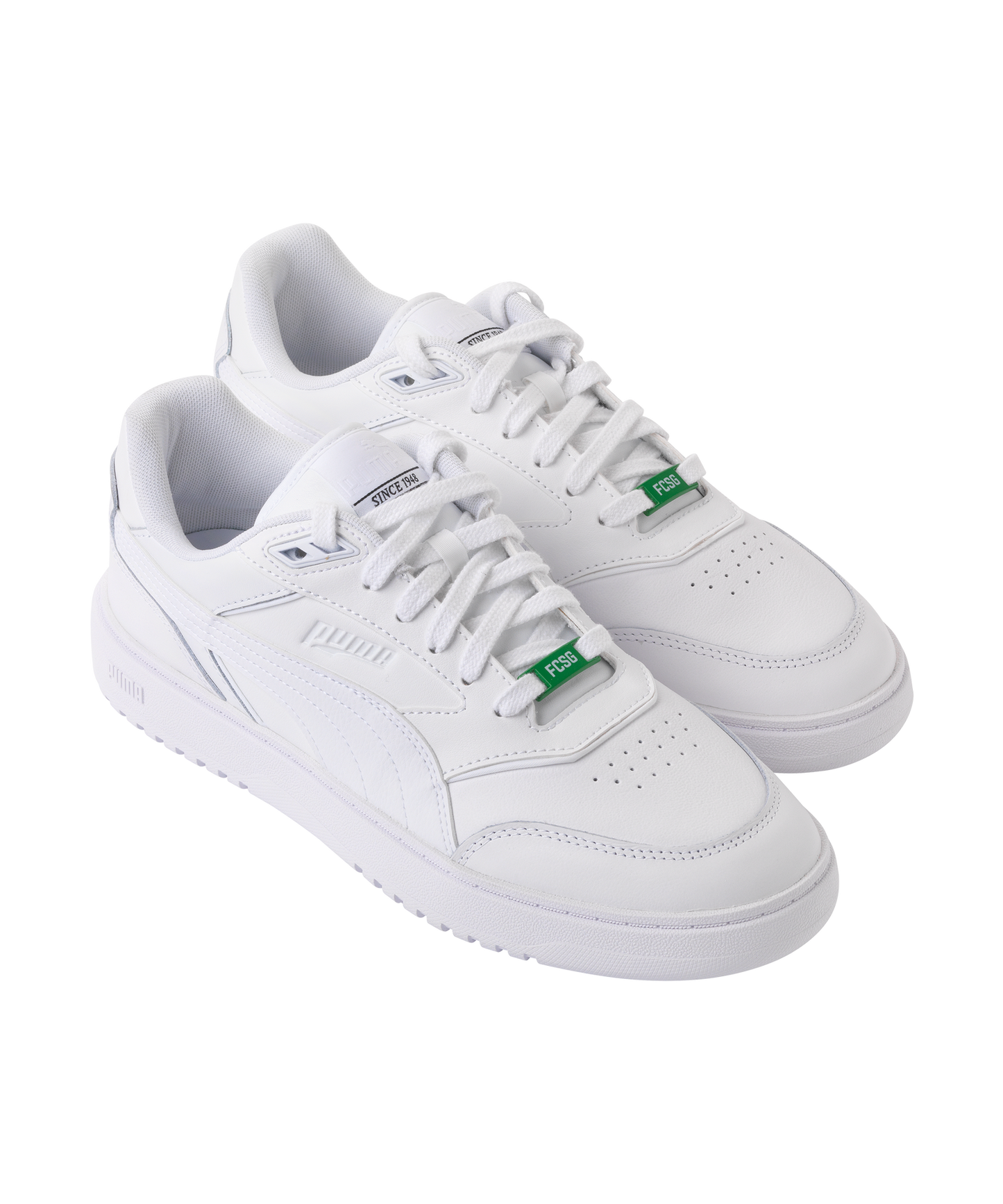 puma-doublecourt-schuhe