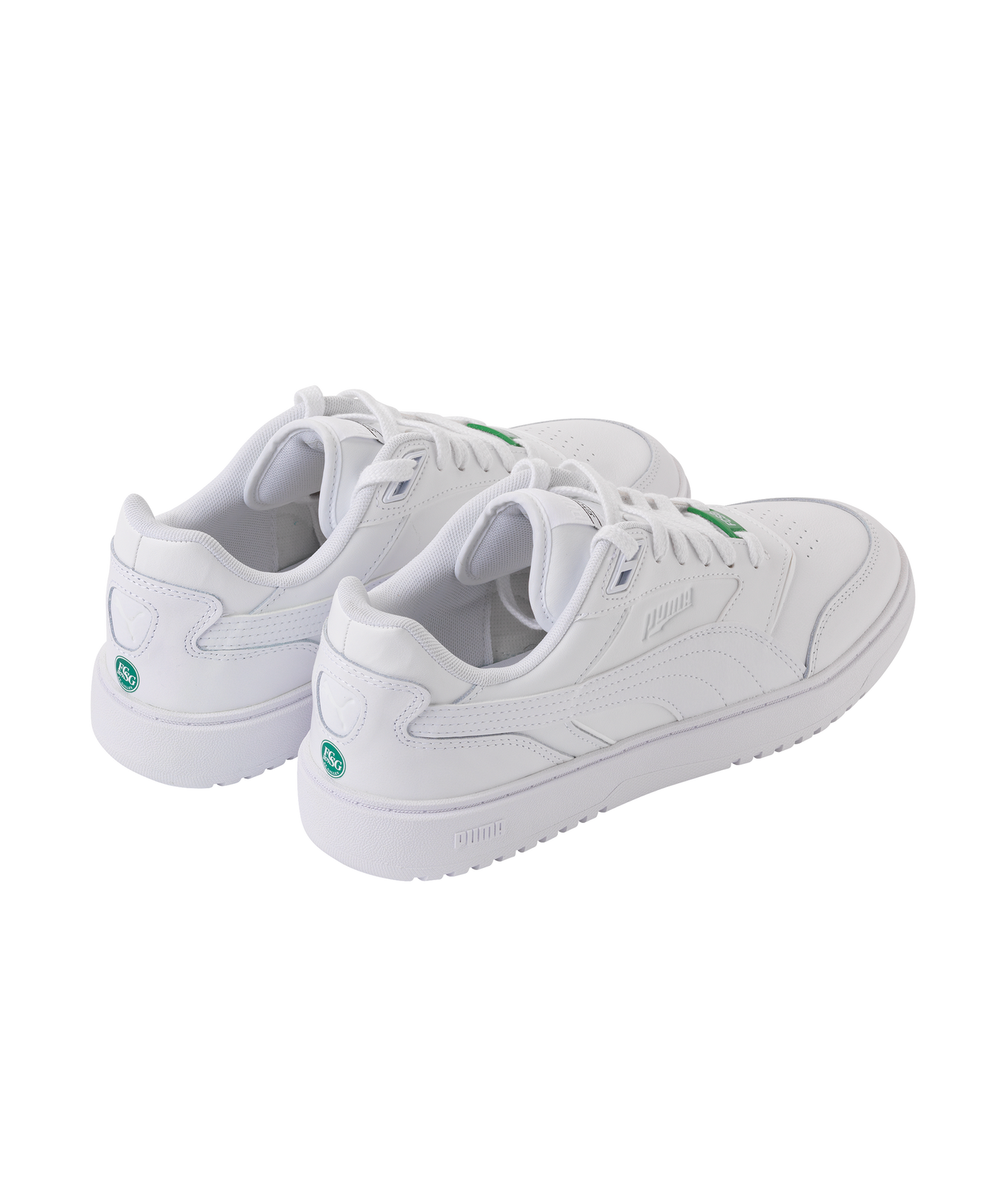 puma-doublecourt-schuhe