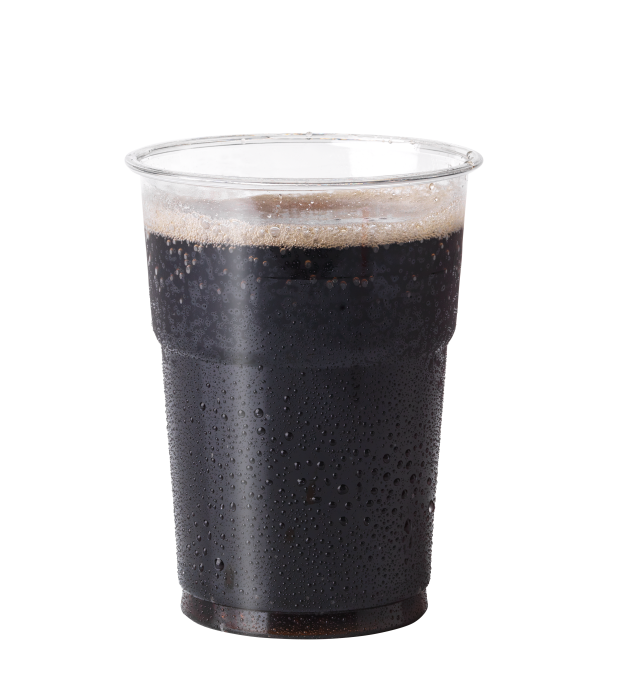 Coca Cola Zero, 4dl