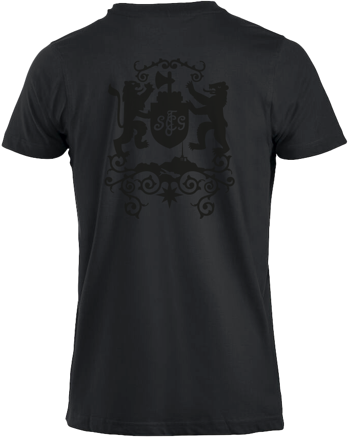 regionshirt-rücken-emblem-schwarz-t-shirt