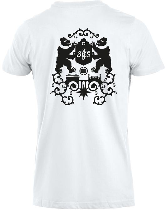 stadtshirt-rücken-emblem-schwarz-t-shirt