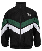Tracksuit-Jacke Kids