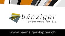 Bänziger Kipper GmbH