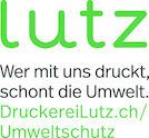Druckerei Lutz AG