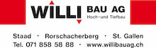  Willi Bau AG